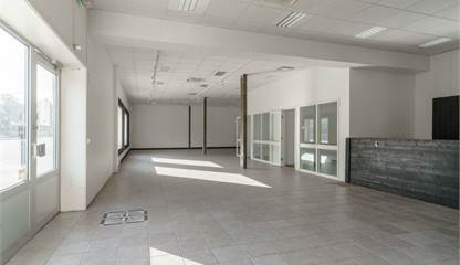 Butik 1 Högbovägen 49