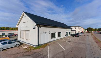 Exteriör 1 Högbovägen 49