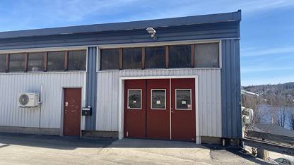 Ledig lokal, Svartviksvägen 10-12, Kvissleby, Sundsvall