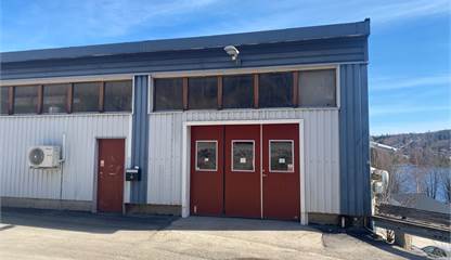 Svartviksvägen 10-12