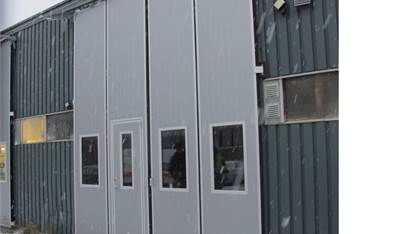 Port Ledig lokal, Slakterigatan 2, Västerås