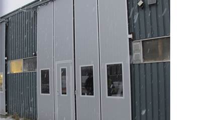 Port Slakterigatan 2