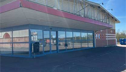 Fjärrviksvägen 2B, 4A