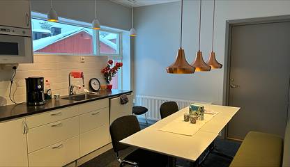 Kök Armégränd 4