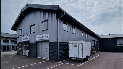 Ledig lokal, Frögatan 16A, Karlstad