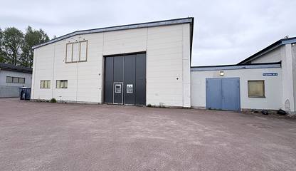 Tingsnäsvägen 23