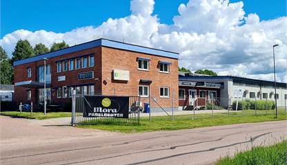 Ext Tingsnäsvägen 23