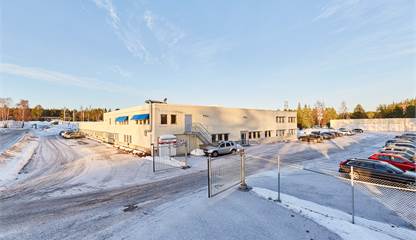 Exteriör Per Uddéns väg 20