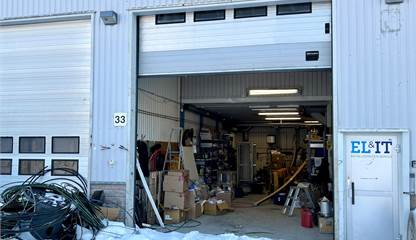 Port 33 Täktvägen 6