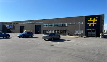 Förrådsvägen 11-15