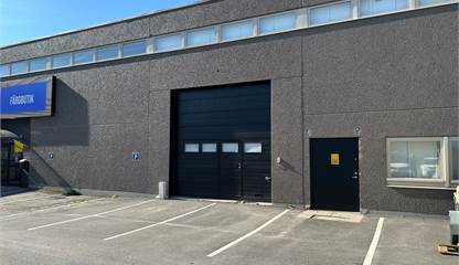 Förrådsvägen 11-15