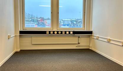 Kontorsrum Industrivägen 2