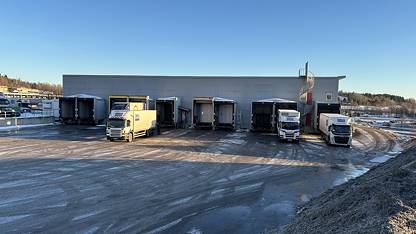 Ledig lokal, Timmervägen 6 B, Sundsvall/Birsta, Sundsvall