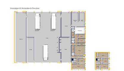 3d plan Krossvägen 10
