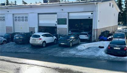 Fack 13-14 Täktvägen 4