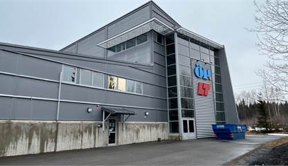 Fasadbild Kolarevägen 8