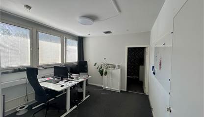 Kontor Bäckebovägen 12