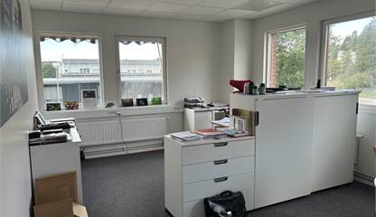 Gärdevägen 5 A-C, G