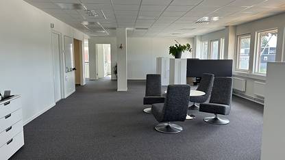 Ledig lokal, Gärdevägen 5 A-C, G, Gärde, Sundsvall