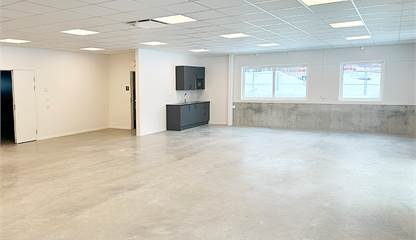 Kundfika Transportgatan 9B