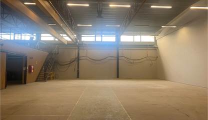 Interiörbild Relägatan 4