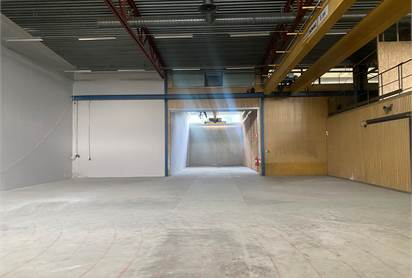 Relägatan 4, PITEÅ