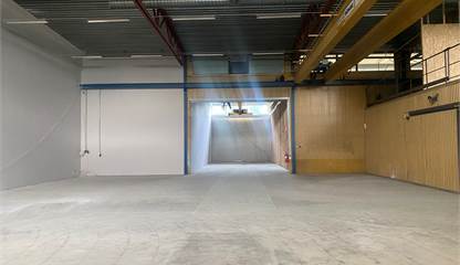 Interiörbild Relägatan 4