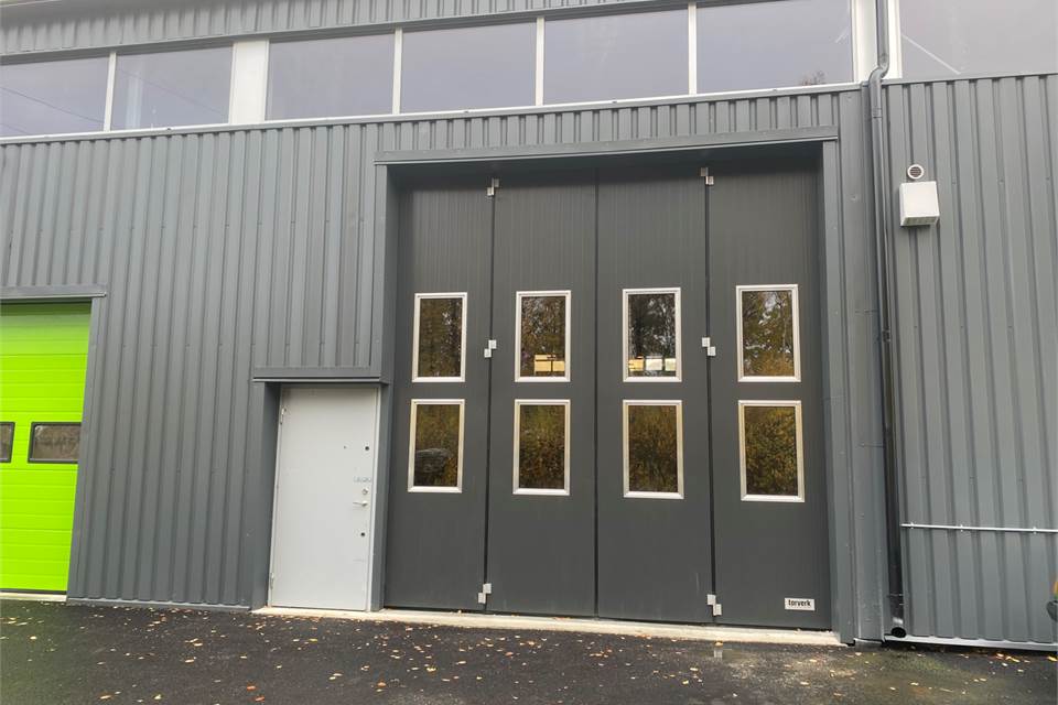 Relägatan 4, PITEÅ