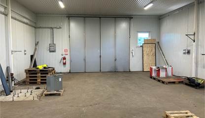 Johannedalsvägen 65F