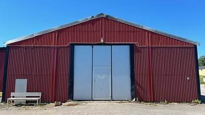 Ledig lokal, Johannedalsvägen 65F, Johannedals Industriområde, Sundsvall