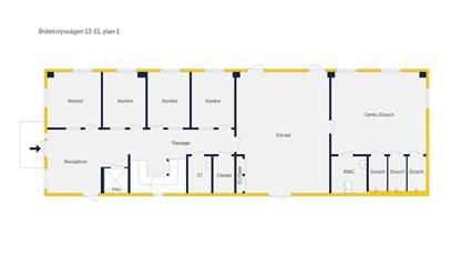 Bråtetorpsvägen 13-15