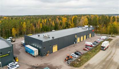 Bråtetorpsvägen 13-15