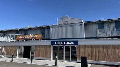 Ledig lokal, Gesällvägen 4, Birsta, Sundsvall