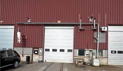 Lokal Kännåsvägen 13