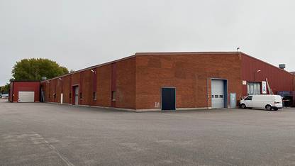 Ledig lokal, Utmarksvägen 6, Sörby Urfjäll, Gävle