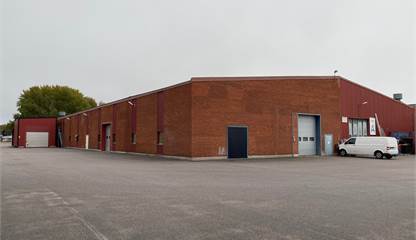 Utmarksvägen 6