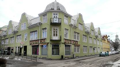 Ledig lokal, Västra Stationsgatan 8, Bollnäs