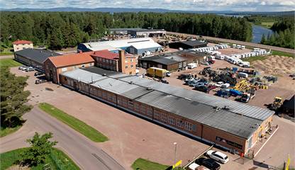 Ext Brudtallsvägen 14