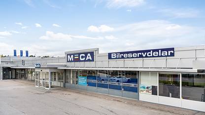 Ledig lokal, Skolgången 6, Gävle