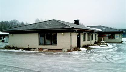 Fastighet Roxnäsvägen 4