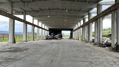 Mark, Birstavägen 1, Sundsvall/Birsta, Sundsvall