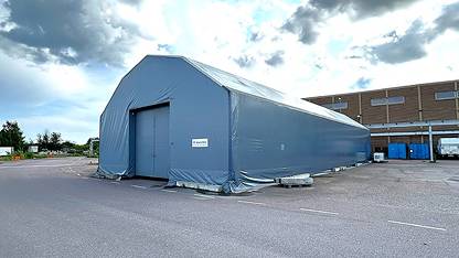 Ledig lokal, Gjuterigatan 38 A-D, Karlstad