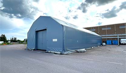 Gjuterigatan 38 A-D