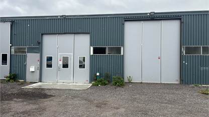 Mark, Slakterigatan 2, Västerås