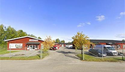 Utjordsvägen 9
