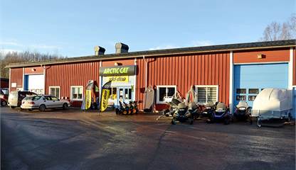 Fastighet Mejselvägen 12A