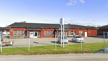 Ledig lokal, Utjordsvägen 9, Sörby Urfjäll, Gävle