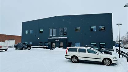 Ledig lokal, Lärlingsgatan 3, Östteg, Umeå