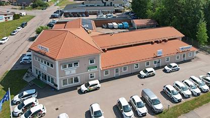 Ledig lokal, Gräsdalsgatan 4, Karlstad