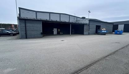 Svedjevägen 3